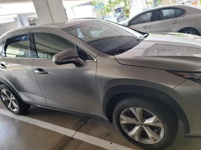 2016 Lexus NX 300 VIN: