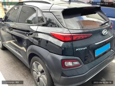 2019 Hyundai Kona KMHK381GFKU033574 VIN:KMHK381GFKU033574