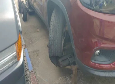 2019 Jeep Cherokee 665KM1C4PJMCB8KD4 VIN:665KM1C4PJMCB8KD4
