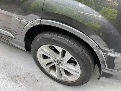 2021 Audi Q7 WAUZZZ4M4MD036798 VIN:WAUZZZ4M4MD036798