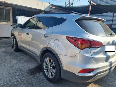 2016 Hyundai Santa FE KMHSW81UBGU566239 VIN:KMHSW81UBGU566239