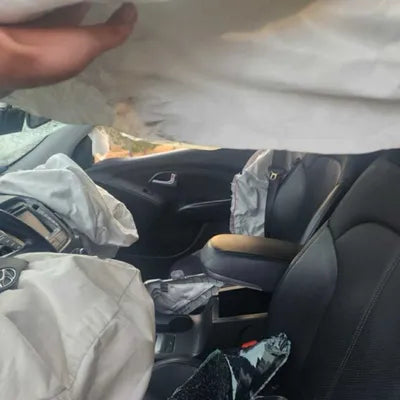 2015 Hyundai Tucson 423KMKMHJT81VBFU0 VIN:423KMKMHJT81VBFU0