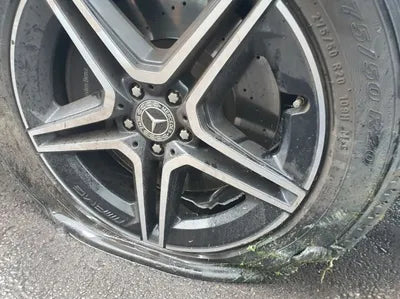 2021 Mercedes-Benz GLE 400 W1NFD2DB0MA310034 VIN:W1NFD2DB0MA310034