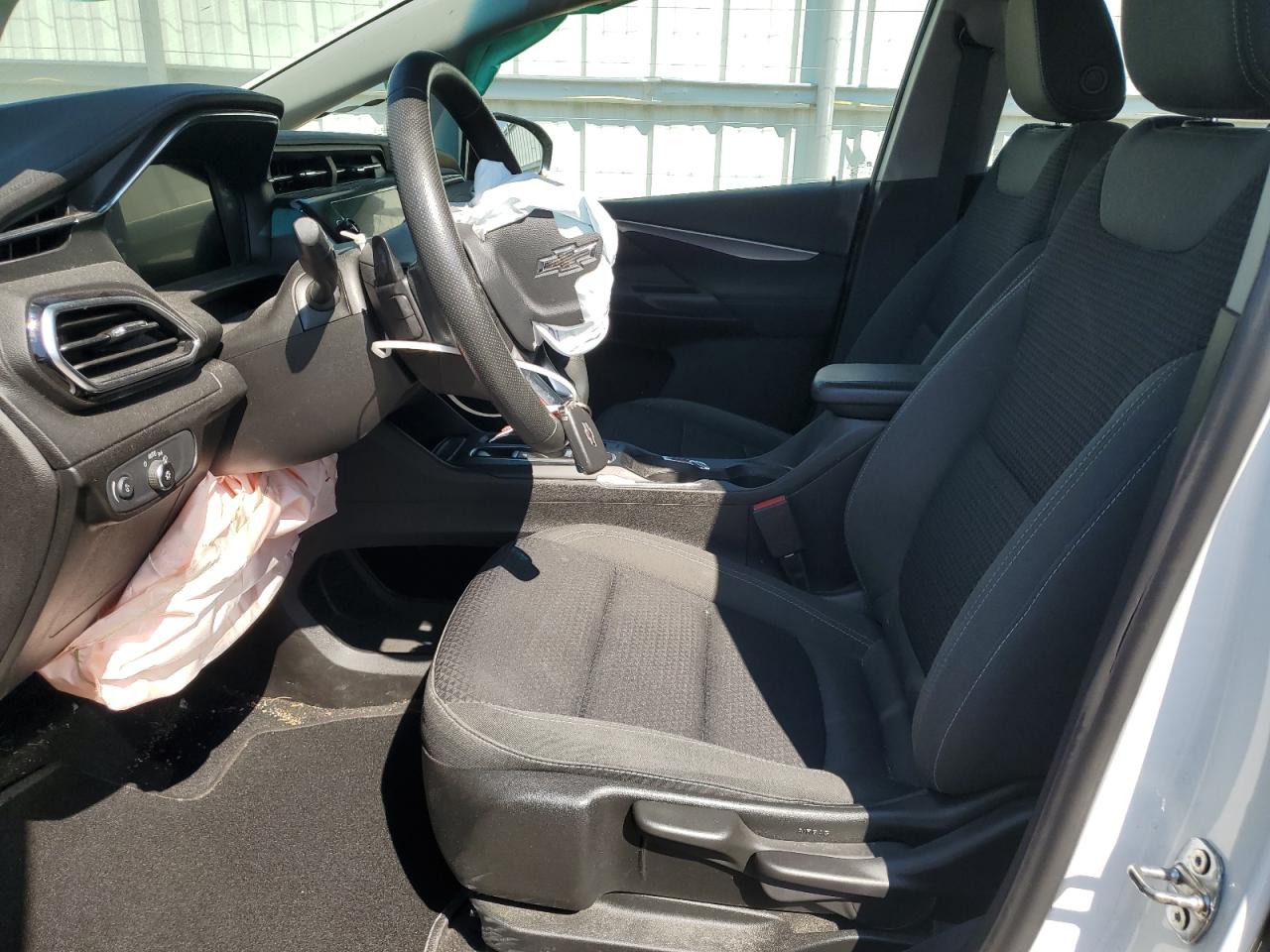 2023 CHEVROLET BOLT EV 1LT VIN:1G1FW6S06P4105761