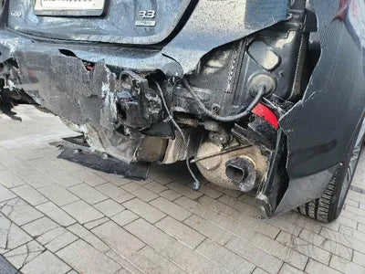 2016 Genesis G80 KMHGL41DDHU178645 VIN:KMHGL41DDHU178645