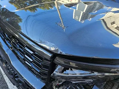 2021 Kia Mohave VIN: