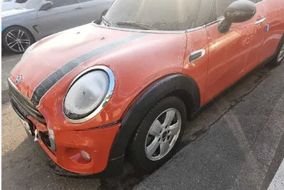 2019 MINI Cooper WMWXU1101K2H34094 VIN:WMWXU1101K2H34094