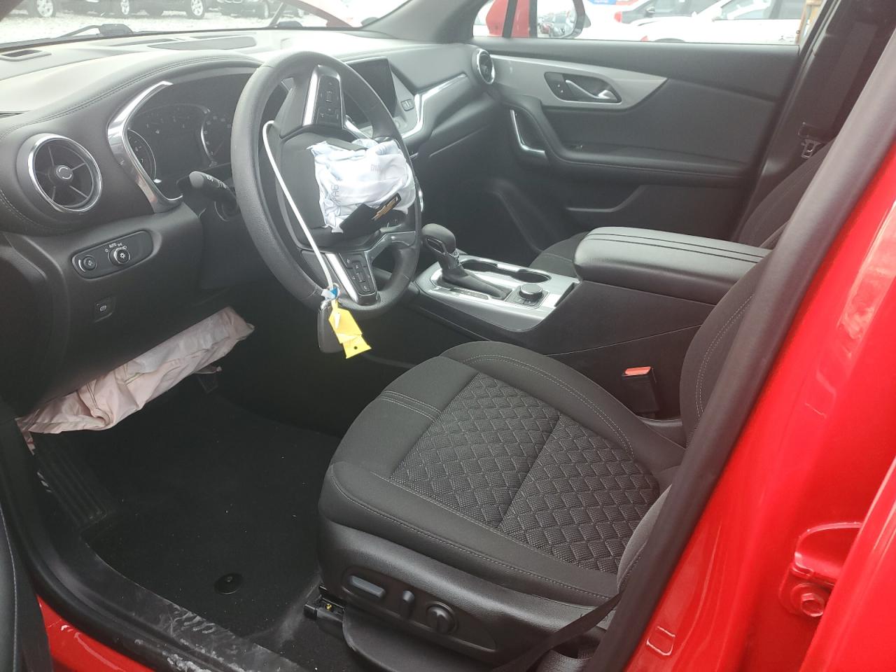 2022 CHEVROLET BLAZER 2LT VIN:3GNKBCR46NS173622