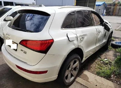 2015 Audi Q5 WAUZZZ8R3FA004614 VIN:WAUZZZ8R3FA004614