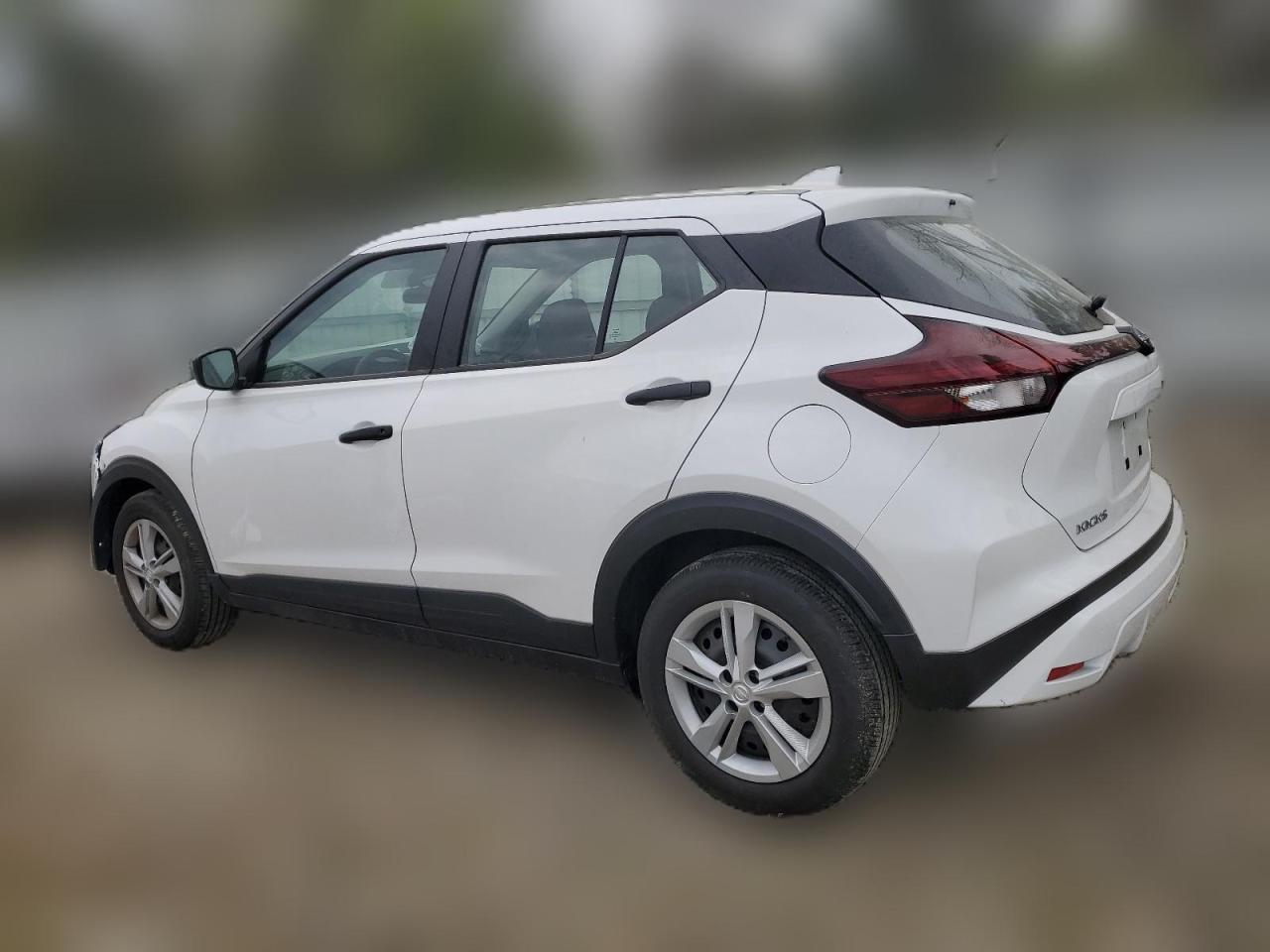 2024 NISSAN KICKS S VIN:3N1CP5BV3RL492072