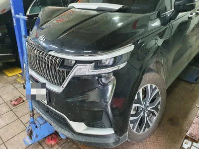 2021 Kia Carnival VIN: