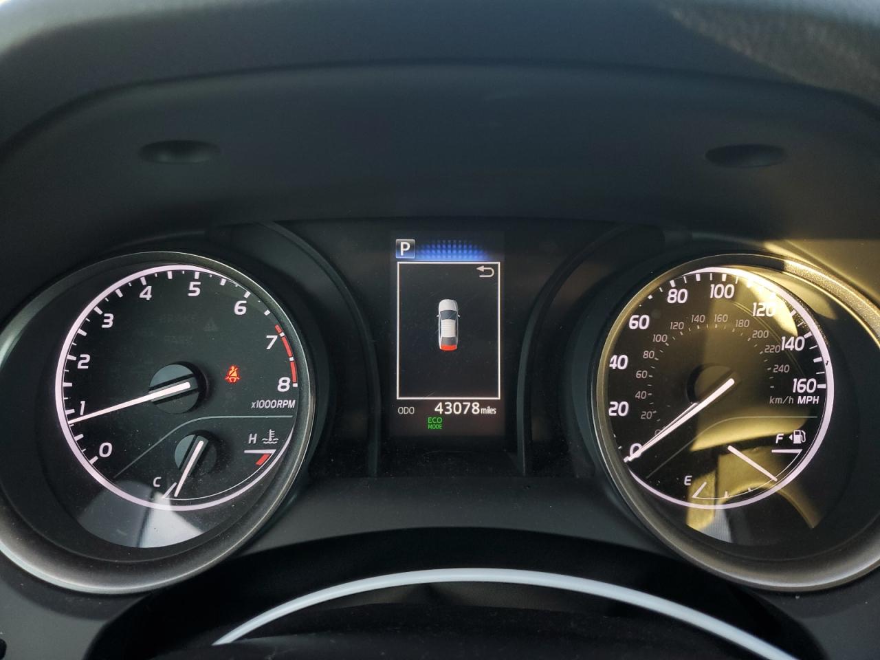 2022 TOYOTA CAMRY SE VIN:4T1G11AKXNU671382