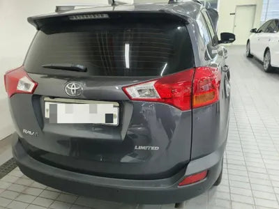 2015 Toyota RAV4 JTMYFREV7FD060871 VIN:JTMYFREV7FD060871