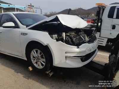 2018 Kia K5 KNAGT416BJA218268 VIN:KNAGT416BJA218268