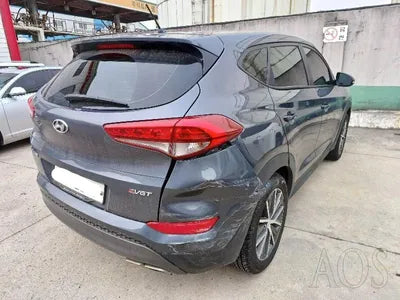 2016 Hyundai Tucson KMHJ381ABGU013916 VIN:KMHJ381ABGU013916