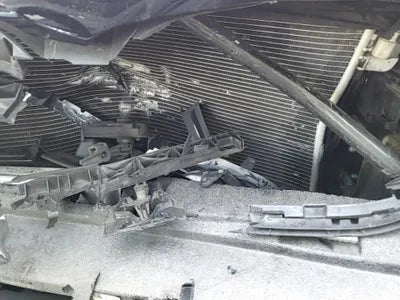 2019 BMW 520 WBAJF3100KBJ09100 VIN:WBAJF3100KBJ09100