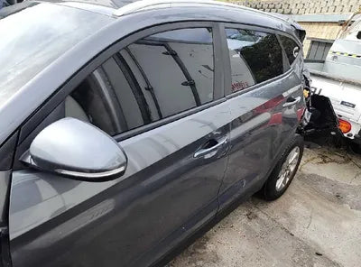 2016 Hyundai Tucson KMHJ3815GGU120576 VIN:KMHJ3815GGU120576