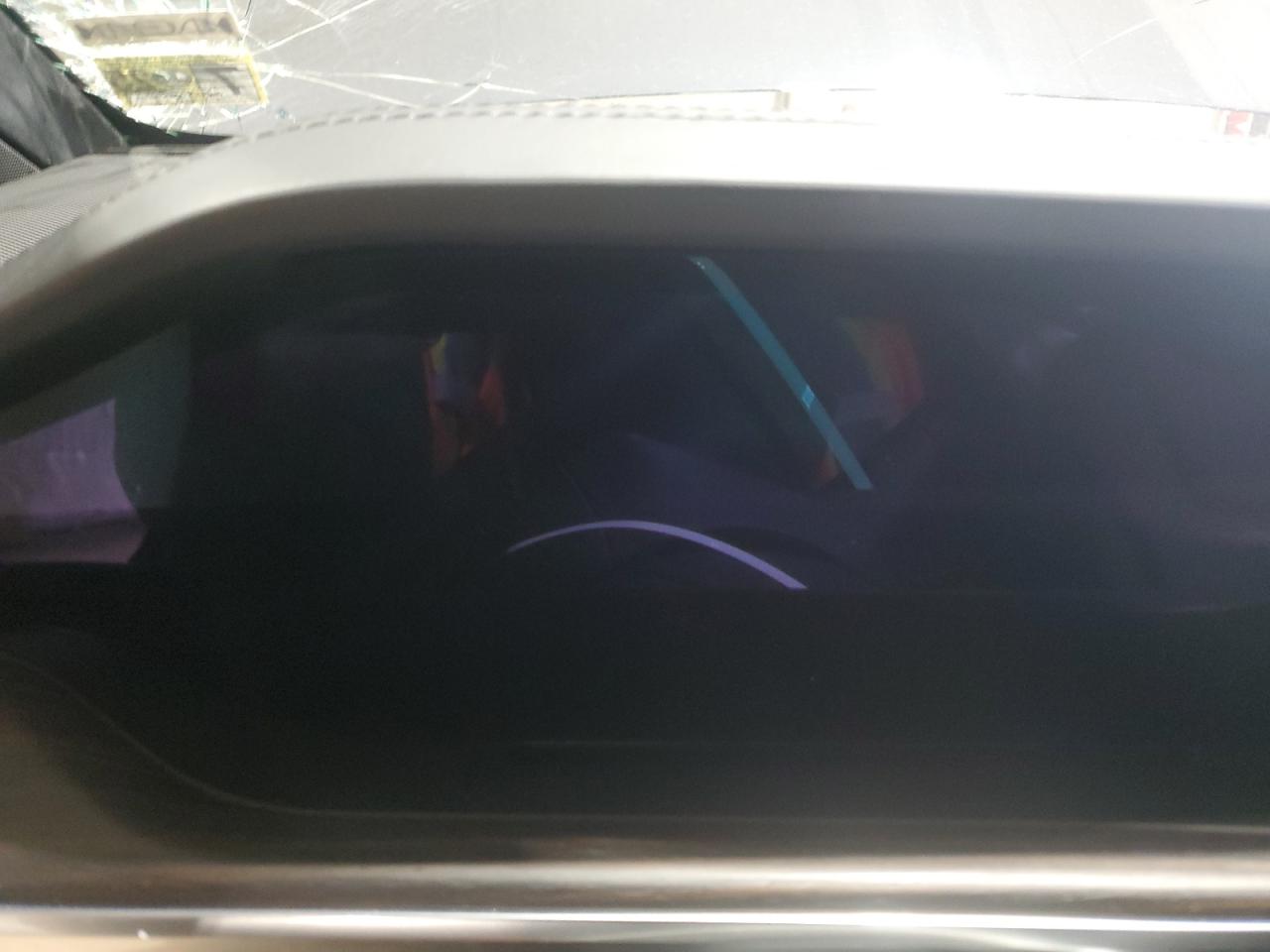 2023 TESLA MODEL X  VIN:7SAXCBE57PF381107