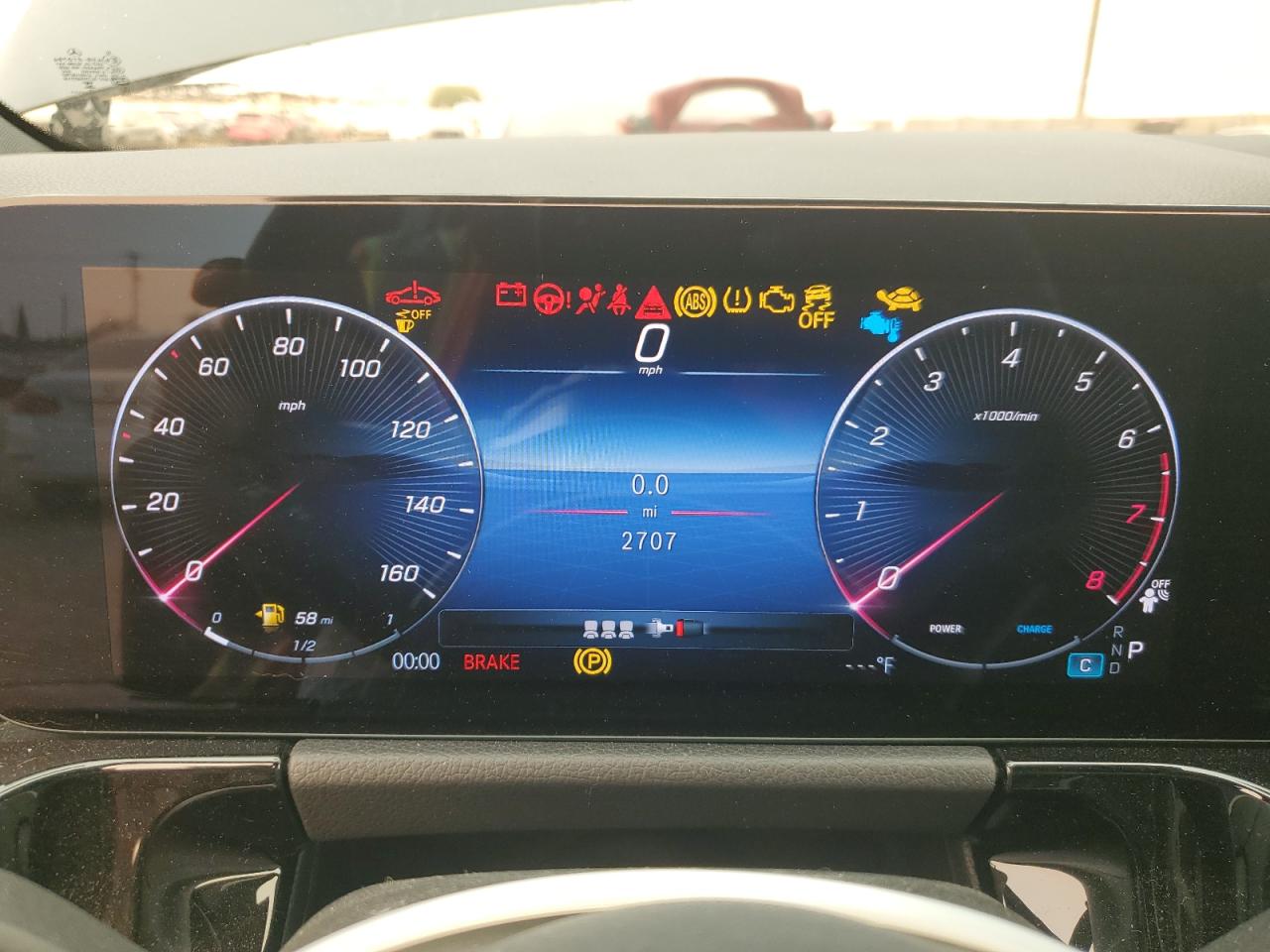 2024 MERCEDES-BENZ GLA 250 VIN:W1N4N4GB2RJ557137