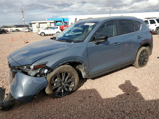 2023 MAZDA CX-5 PREFERRED VIN:JM3KFBCM3P0275297