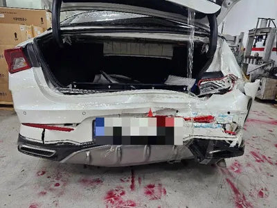 2022 Kia K5 KNAG341ABNA179611 VIN:KNAG341ABNA179611