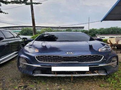 2019 Kia Sportage KNAPN813BKK658261 VIN:KNAPN813BKK658261