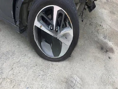 2018 Hyundai Kona NONE VIN: