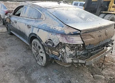 2019 Volkswagen Arteon WVWZZZ3HZKE015462 VIN:WVWZZZ3HZKE015462