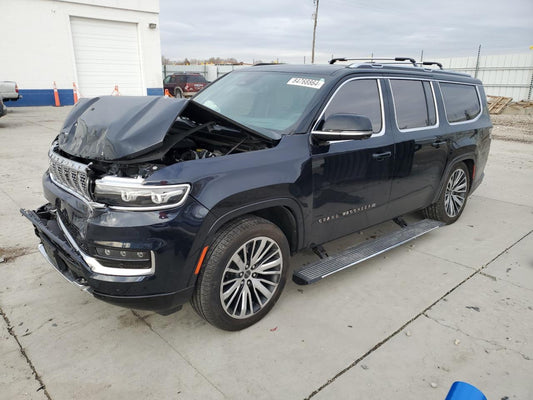 2023 JEEP GRAND WAGONEER L SERIES III VIN:1C4SJSGP8PS515993