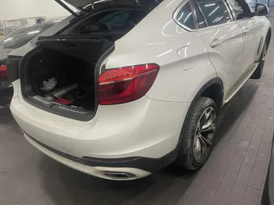 2019 BMW 630 WBAKV2105K0Z83942 VIN:WBAKV2105K0Z83942