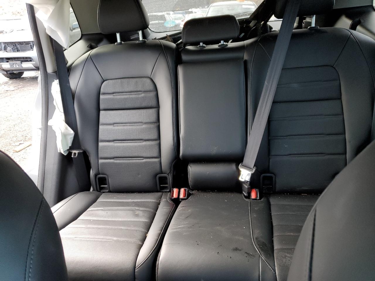 2023 HONDA CR-V EXL VIN:7FARS4H79PE023593