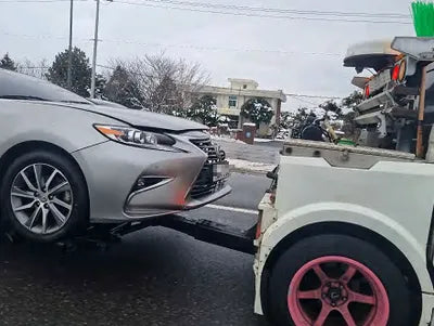 2017 Lexus ES 300 JTHBW1GG6H2147017 VIN:JTHBW1GG6H2147017