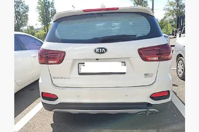 2020 Kia Sorento KNAPK81BDLA584069 VIN:KNAPK81BDLA584069