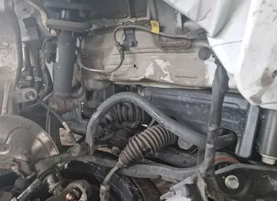 2020 Genesis GV80 VIN: