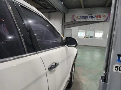 2016 Hyundai Santa FE KMHSW81UBGU611641 VIN:KMHSW81UBGU611641