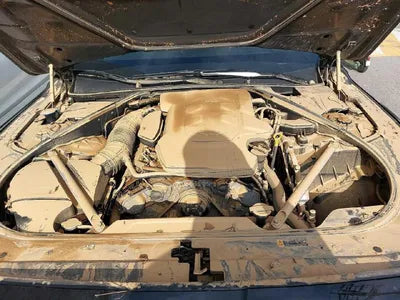 2019 Genesis G90 VIN: