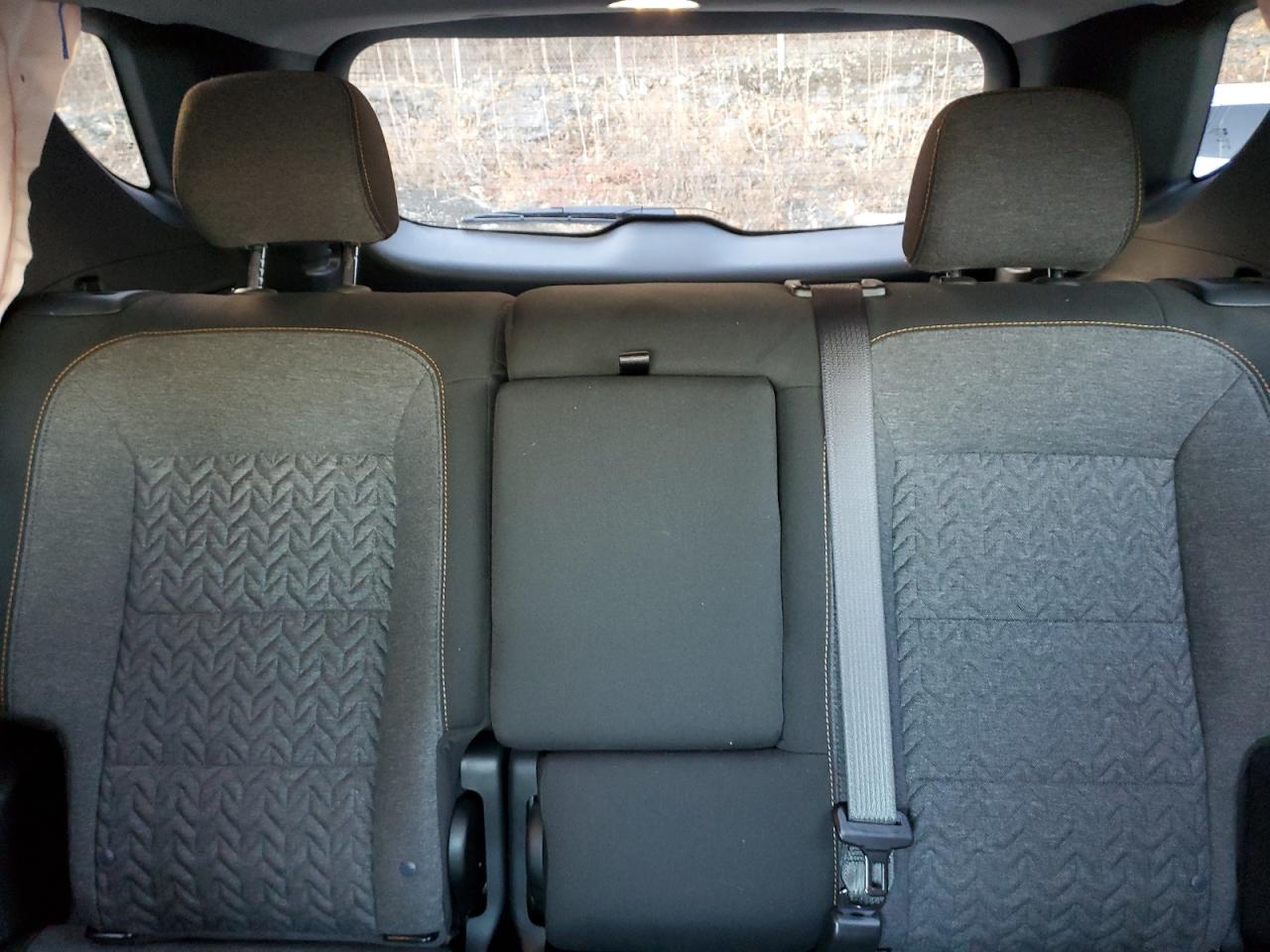 2024 CHEVROLET EQUINOX LT VIN:3GNAXUEG5RS118734