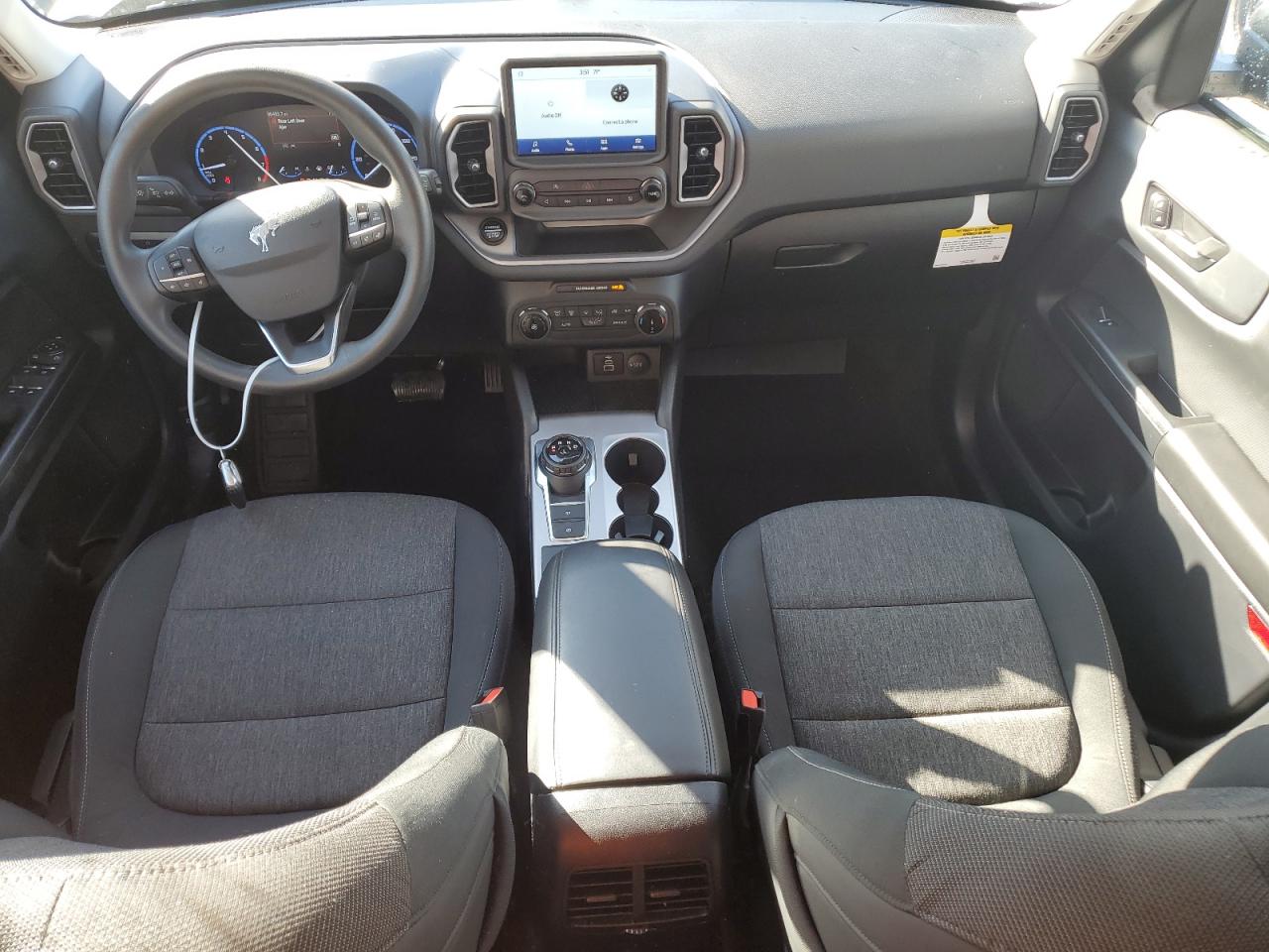 2024 FORD BRONCO SPORT BIG BEND VIN:3FMCR9B65RRF24620