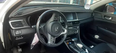 2018 Kia K5 KNAGT411BJA235625 VIN:KNAGT411BJA235625