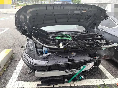 2023 Hyundai Ioniq KMHKR81EFPU204050 VIN:KMHKR81EFPU204050