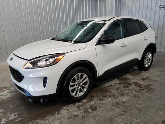 2022 FORD ESCAPE SE VIN:1FMCU9G64NUA60908