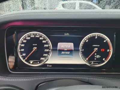 2015 Mercedes-Benz S 350 WDDUF3CB6FA164778 VIN:WDDUF3CB6FA164778