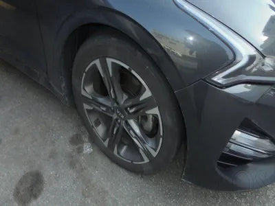 2020 Kia K5 VIN:
