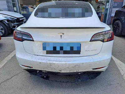 2022 Tesla Model 3 5YJ3E1EB3NF149946 VIN:5YJ3E1EB3NF149946