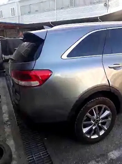 2017 Kia Sorento KNAPH81ABHA342689 VIN:KNAPH81ABHA342689