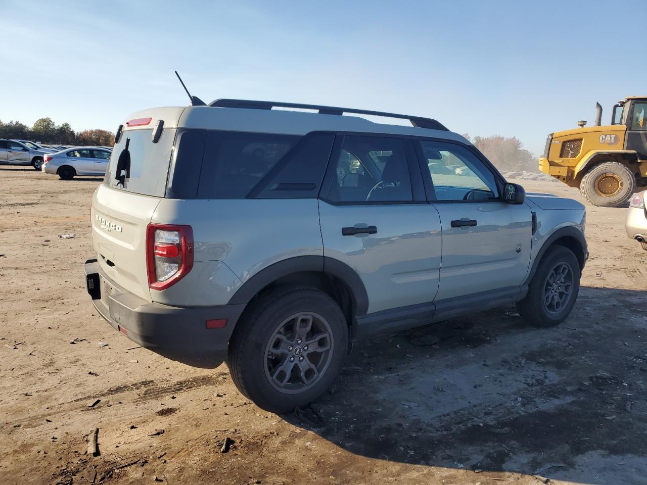 2023 FORD BRONCO SPORT BIG BEND VIN:3FMCR9B6XPRD50606