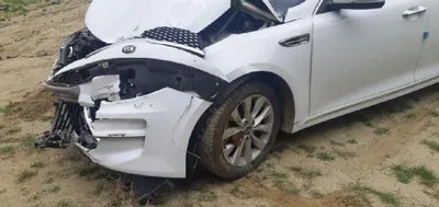 2016 Kia K5 456KMKNAGX415GGA0 VIN:456KMKNAGX415GGA0