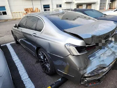 2020 BMW 730 WBA7S4105LCE06468 VIN:WBA7S4105LCE06468