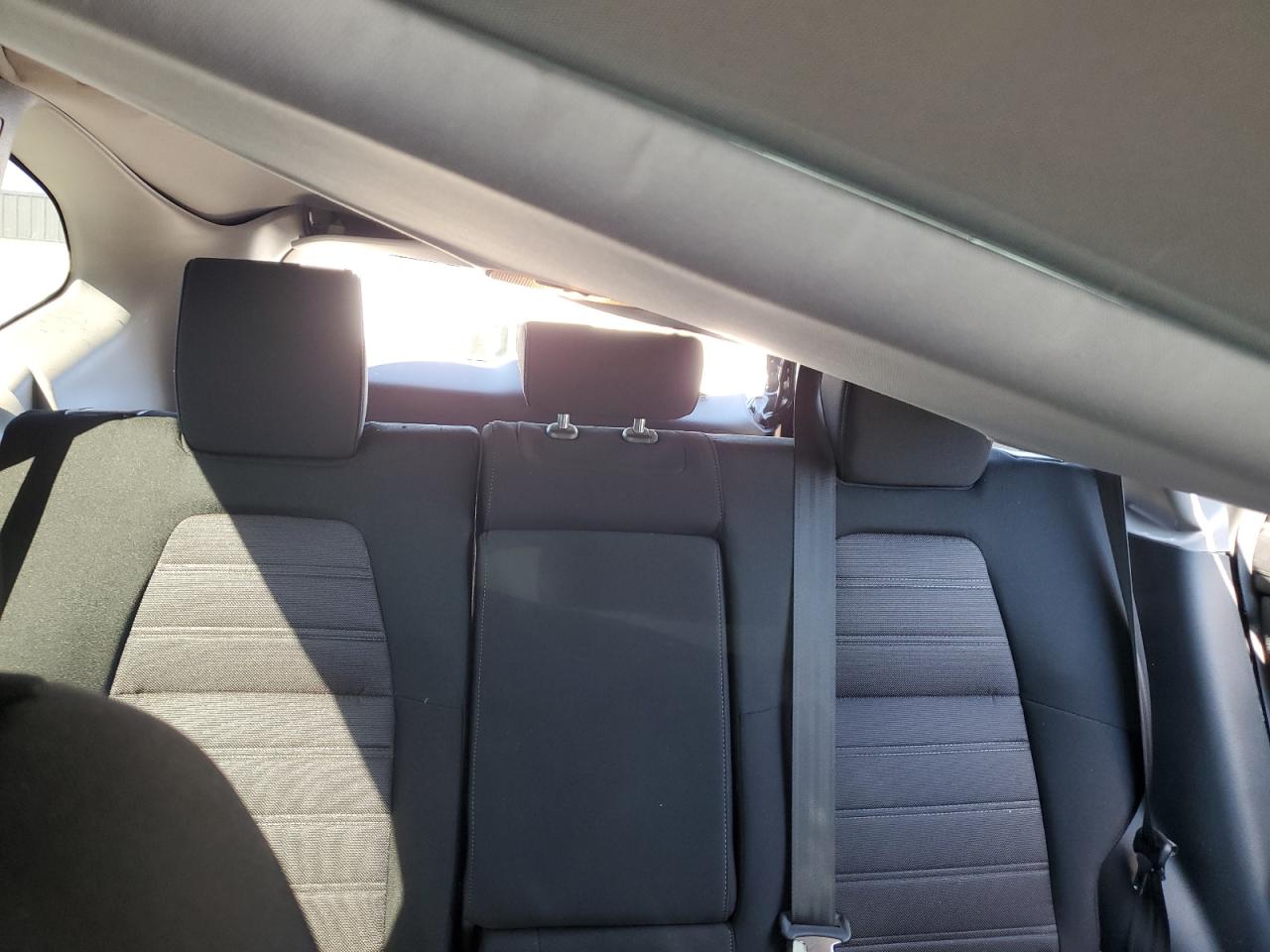 2022 HONDA CR-V EX VIN:5J6RW1H53NA000954