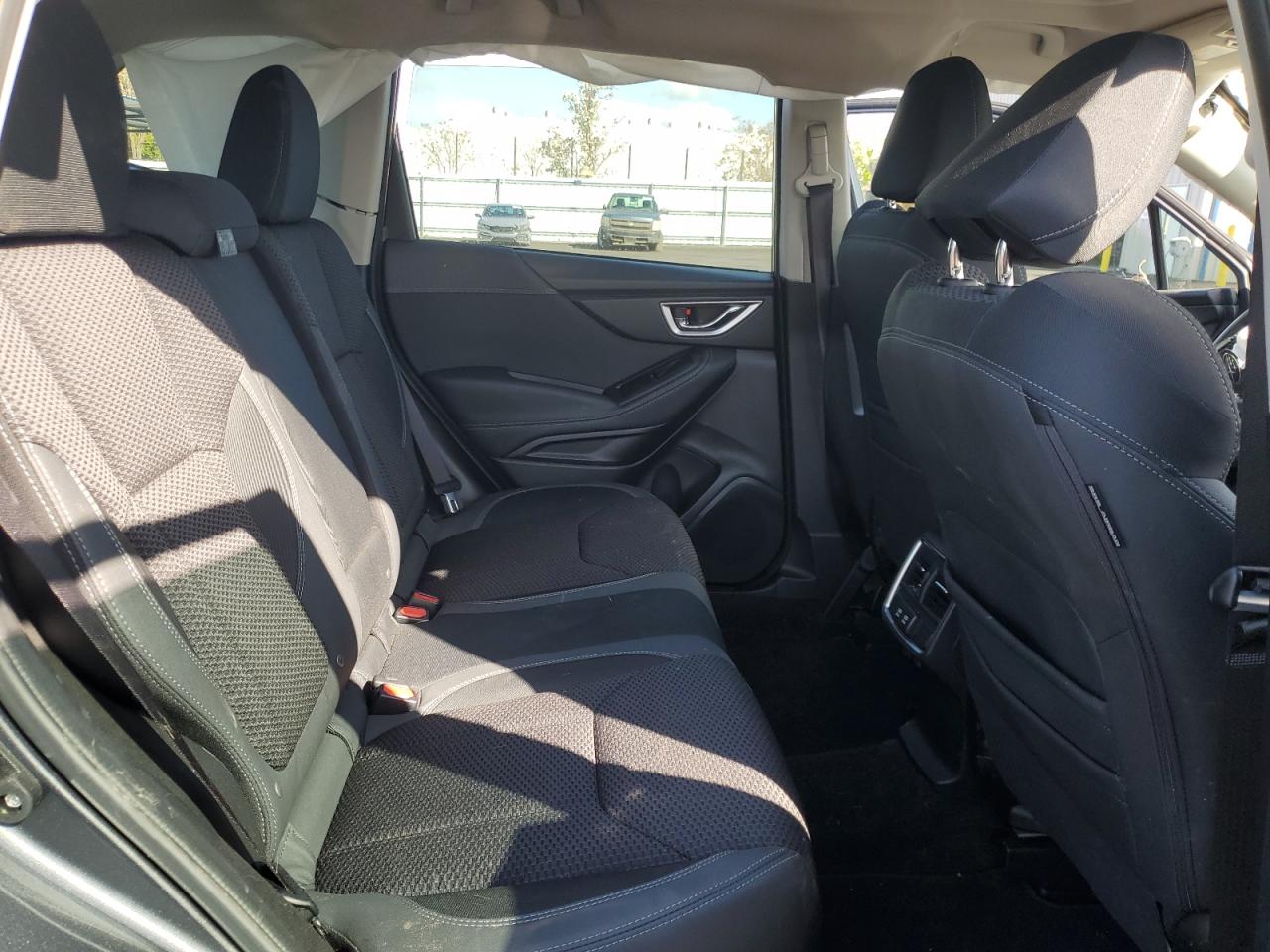 2023 SUBARU FORESTER PREMIUM VIN:JF2SKAEC6PH511768